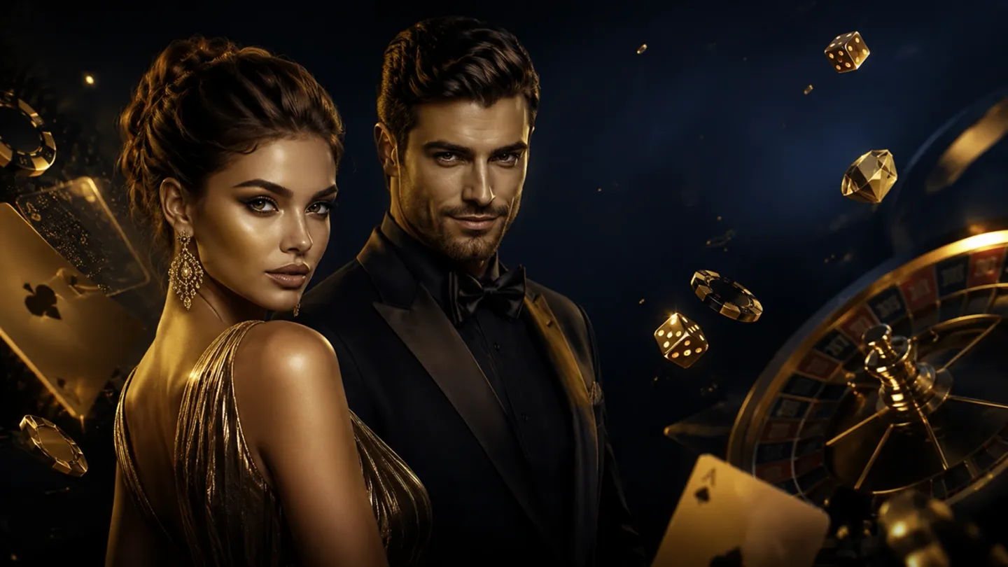 Goldzino Casino hero